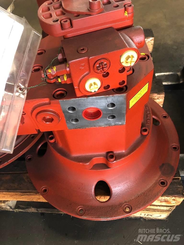 Linde HPR130-01 R Sonstige Baumaschinen