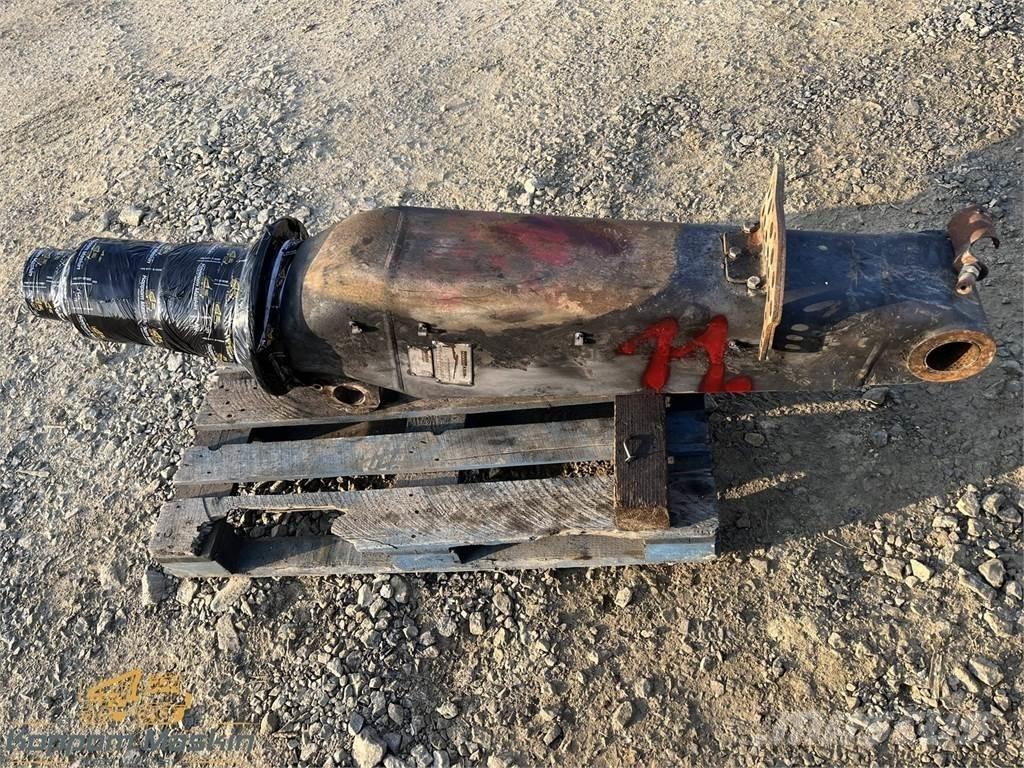 Ponsse K90M+ Förderkrane