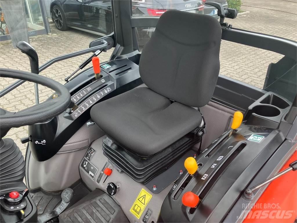 Kubota B2231 Kleintraktoren