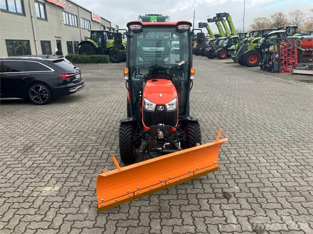 Kubota B2231 Kleintraktoren