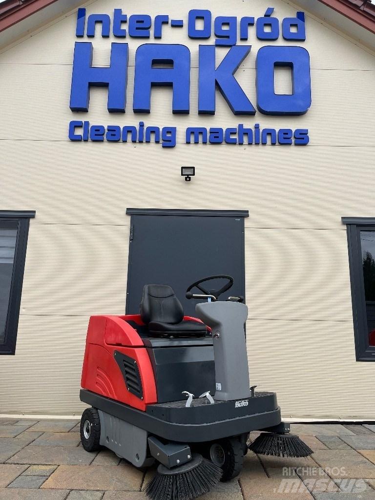 Hako Jonas 980 V Kehrer