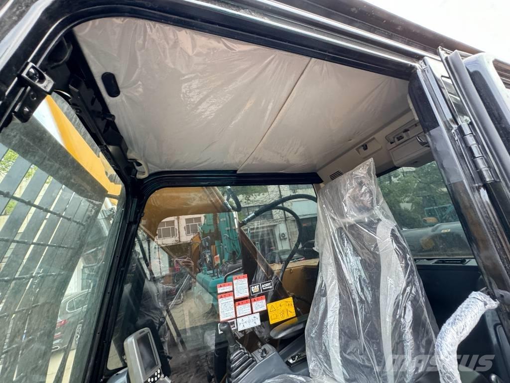 CAT 324 D Raupenbagger