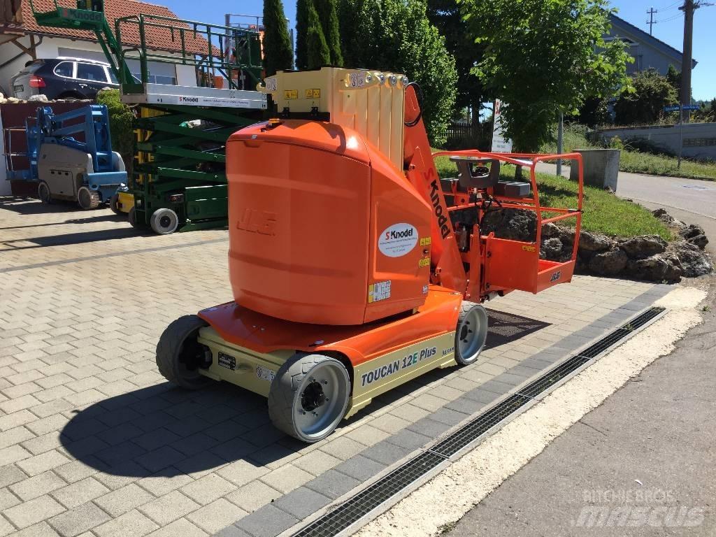 JLG Toucan 12 E Plus Andere Arbeitsbühnen