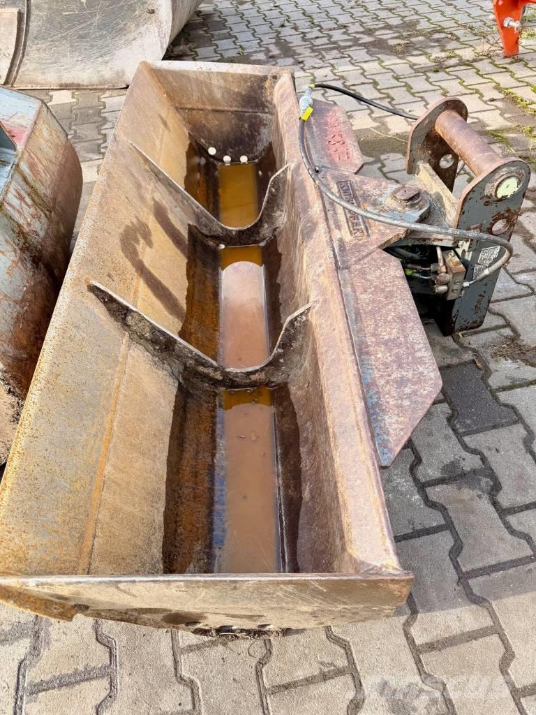 Kubota KX 080-4 Midibagger  7t - 12t