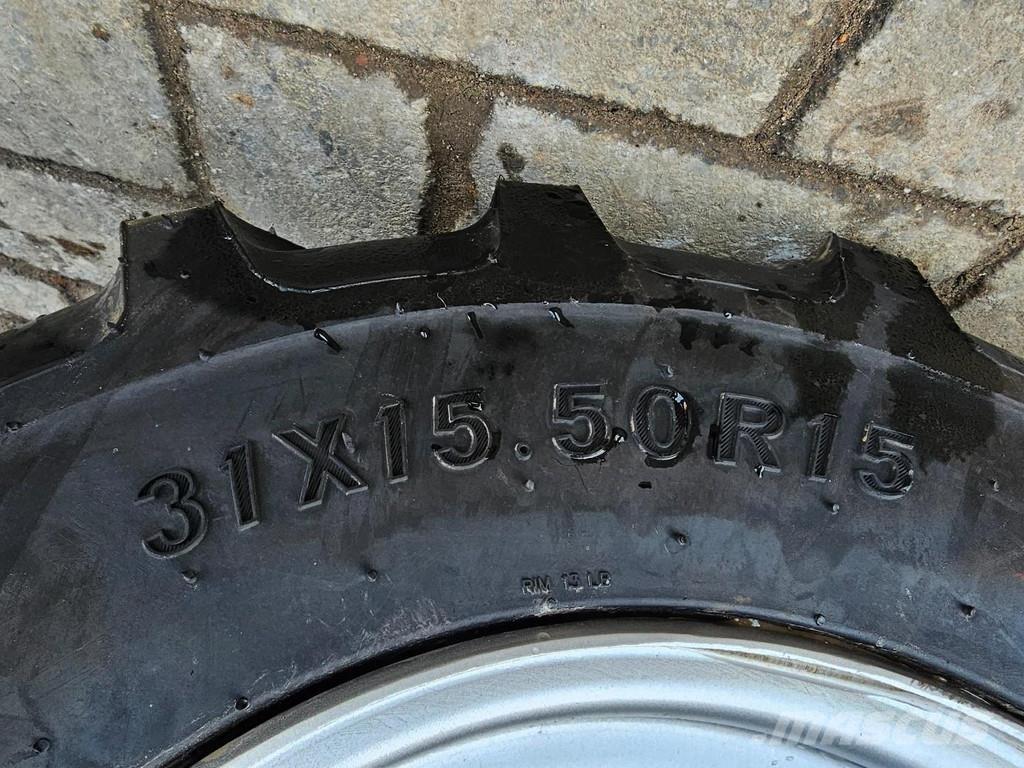 Heracles H280 Radlader