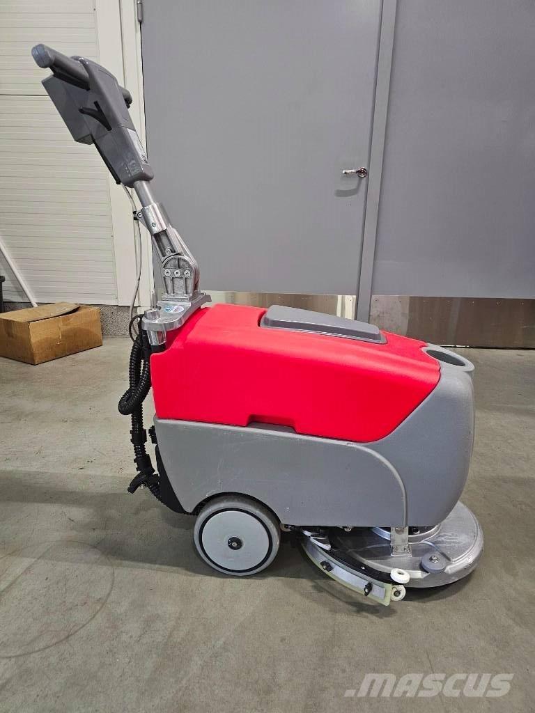 Hako Scrubmaster B12 Schrubtrockner