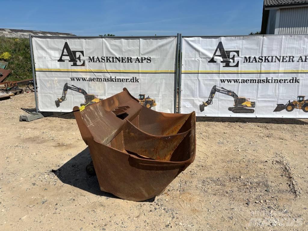  ukendt planerskovl Schaufeln