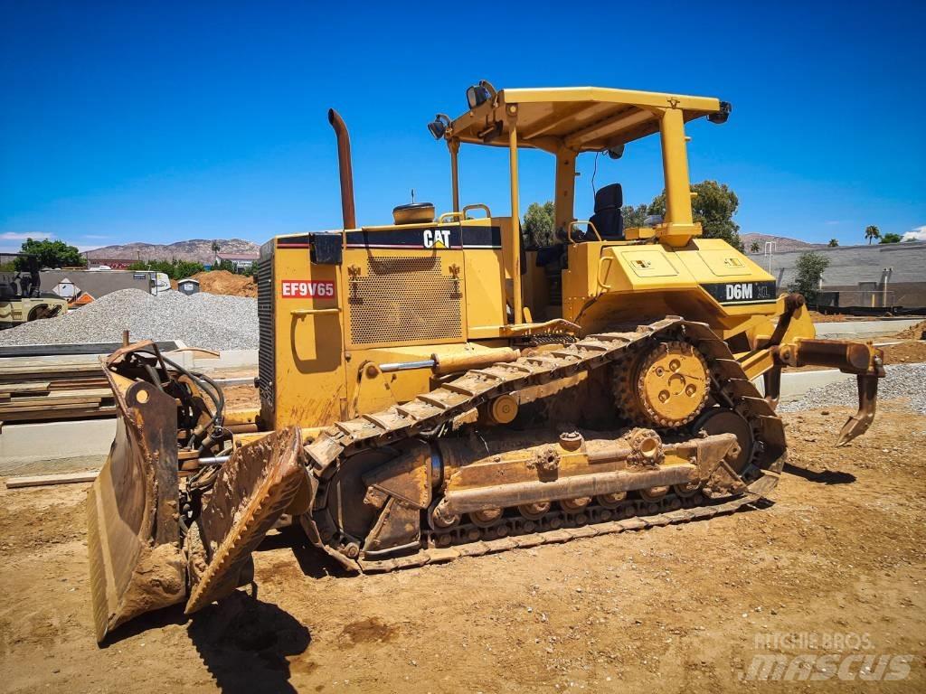 CAT D 6 M XL Bulldozer