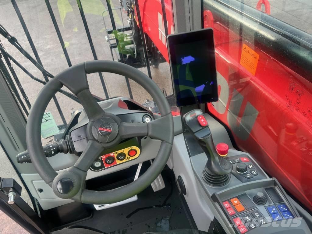 Manitou MRT 2545 Teleskoplader