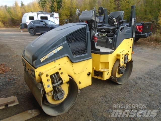 Bomag BW 120 Tandemwalzen