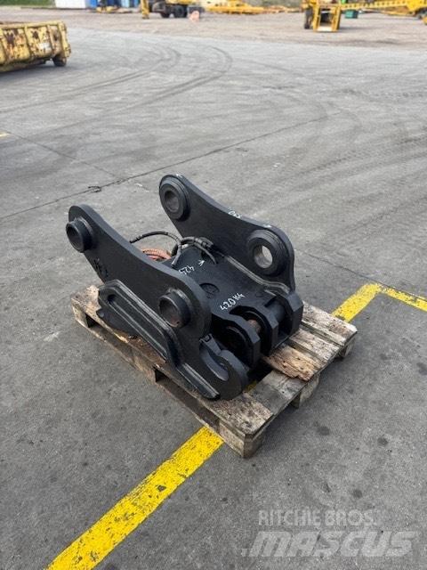 Volvo Wimmer A-LOCK Schnellwechsler