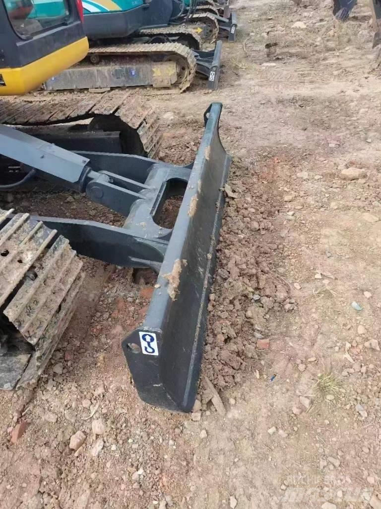 Komatsu PC70 Raupenbagger