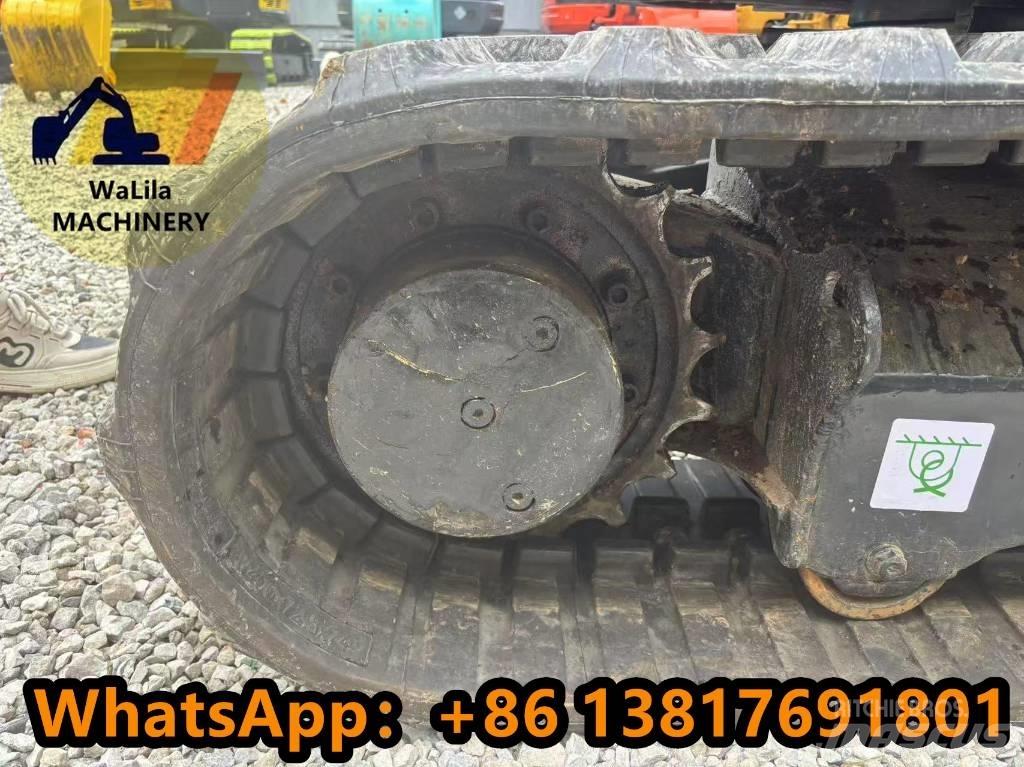 Kubota KX 161-3 A Minibagger < 7t