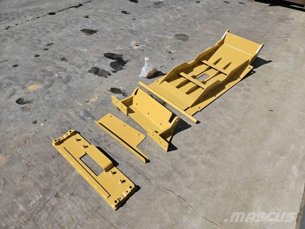 CAT 140M3 Andere Zubehörteile