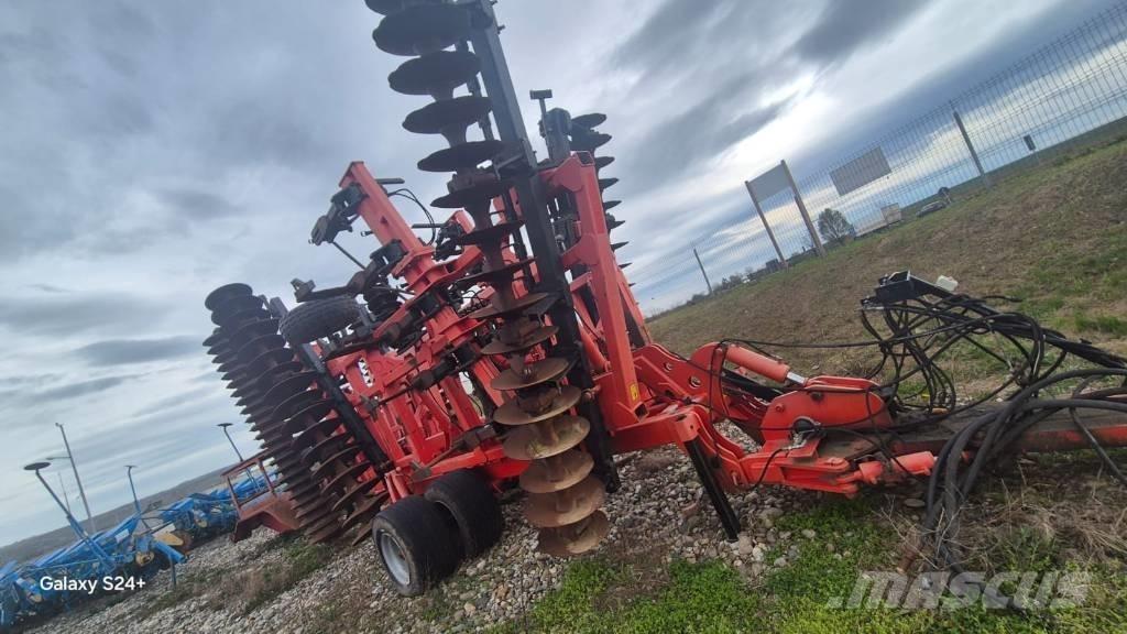 Quivogne TM 64 Sonstige Landmaschinen