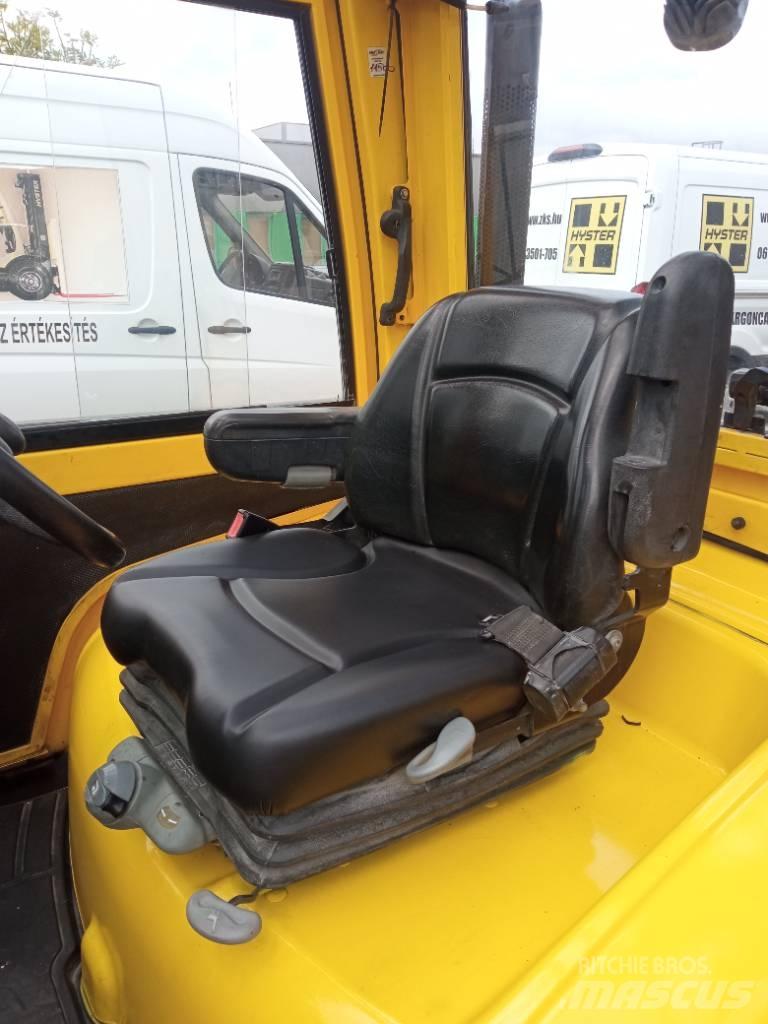Hyster H 4.5 FTS5 Dieselstapler