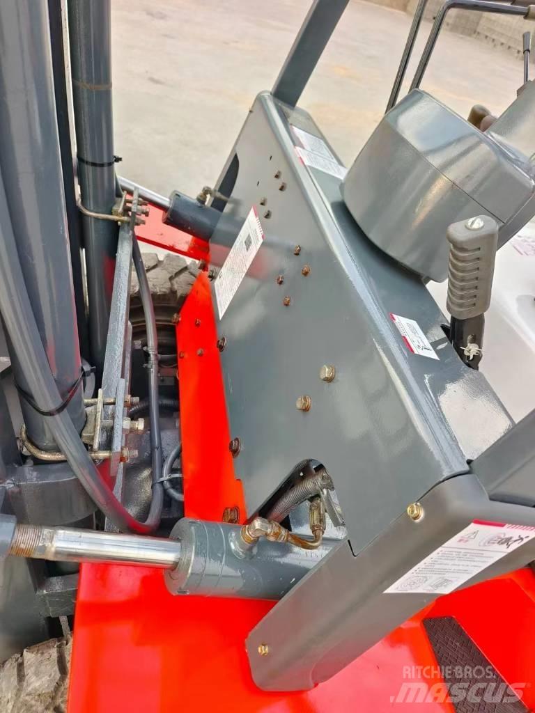 Heli K30 Dieselstapler