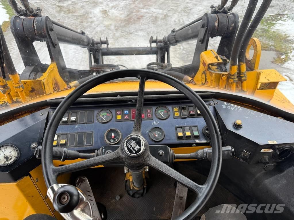 Volvo L 70 Radlader