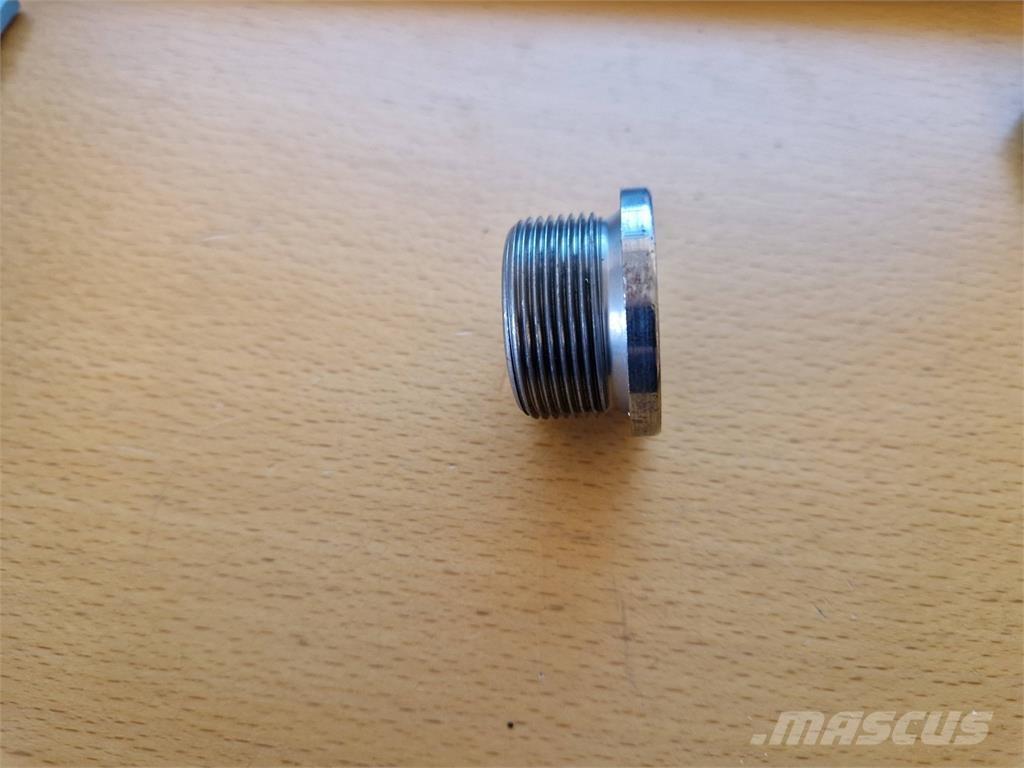 Ponsse 1040103 Getriebe