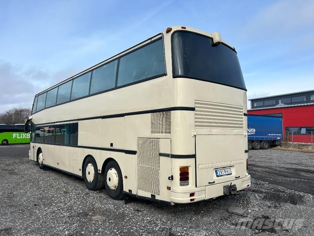 Setra S 228 Doppeldeckerbusse