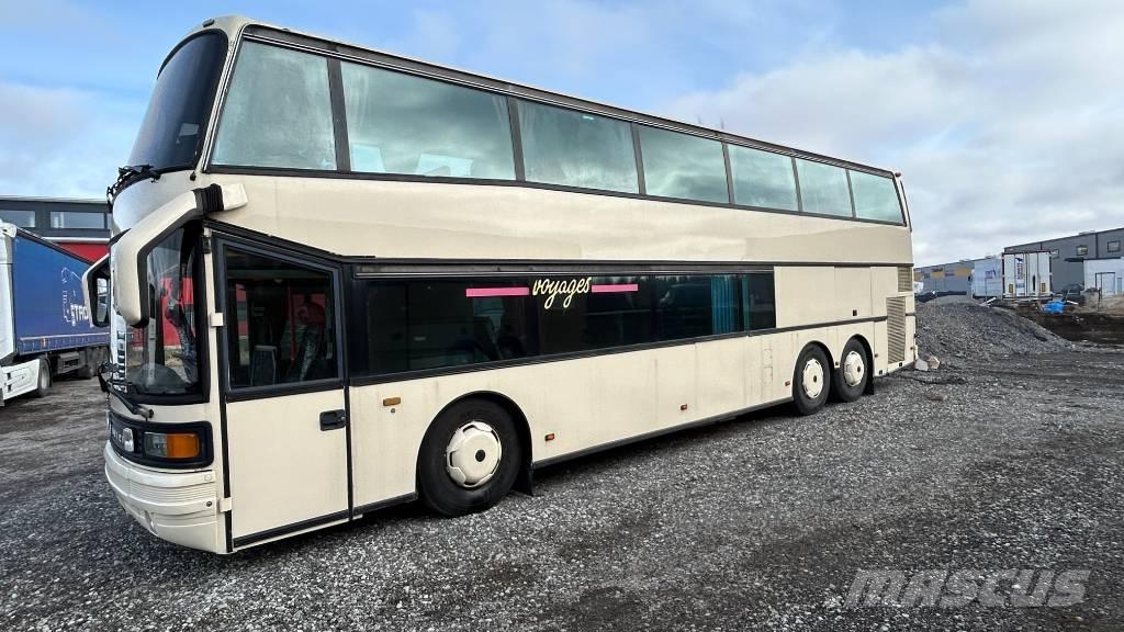 Setra S 228 Doppeldeckerbusse