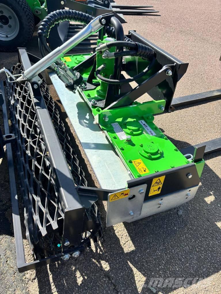 Avant Rotorharv 1350 Arbeitsfahrzeuge