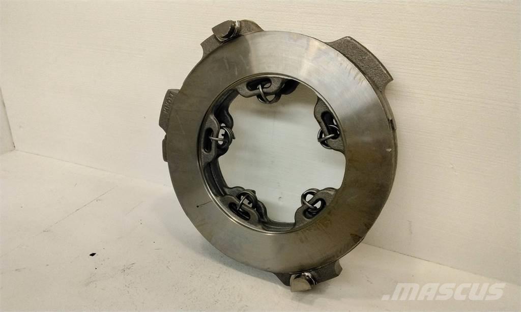 Ponsse NAF5504002 Getriebe