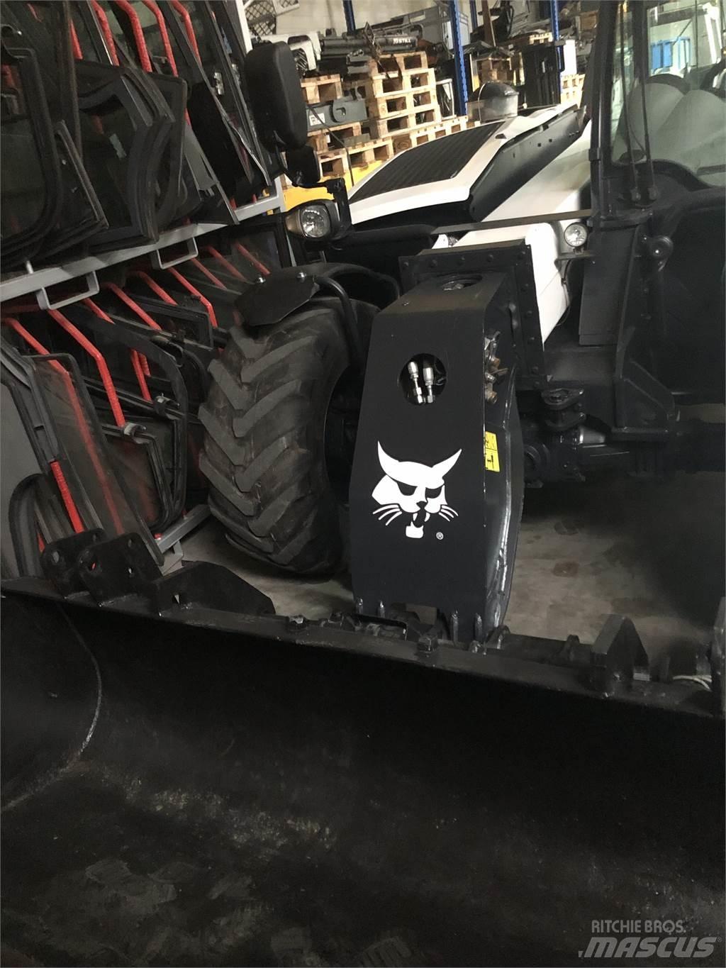  TL470 Andere Gabelstapler