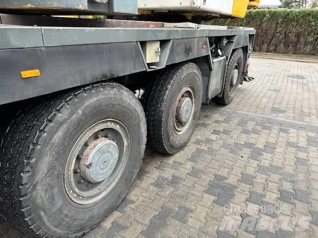 Grove GMK 3050 All-Terrain-Krane