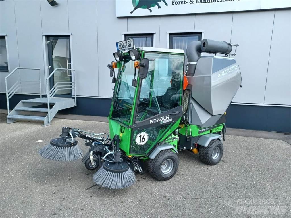 Egholm 2150 C1 Sonstige Kommunalmaschinen