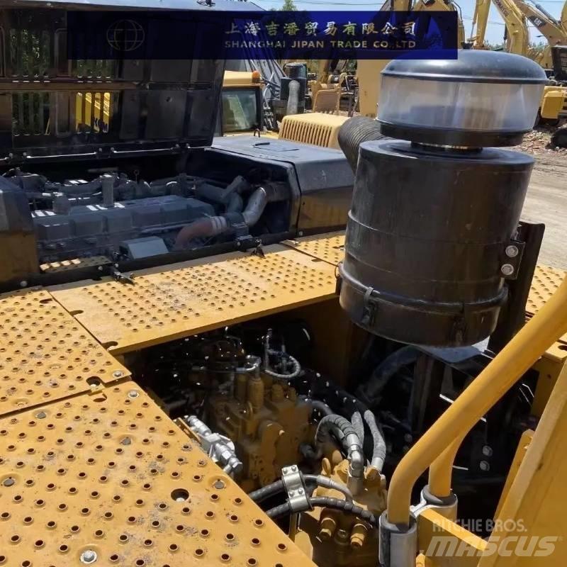 Sany sy 485 Raupenbagger