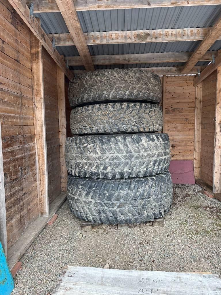 JCB Fastrac 8310 Traktoren