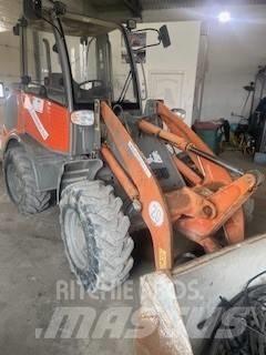 Atlas AR 60 Radlader