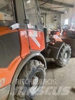Atlas AR 60 Radlader