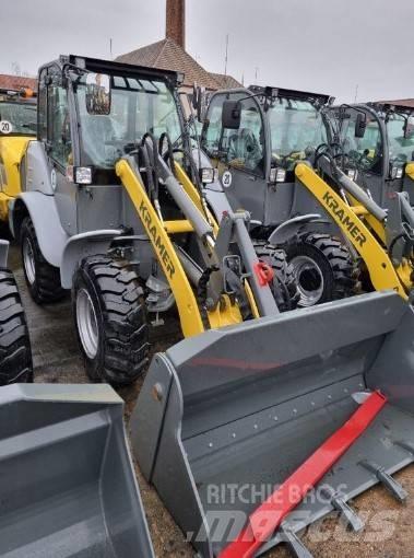Kramer 5075 Radlader