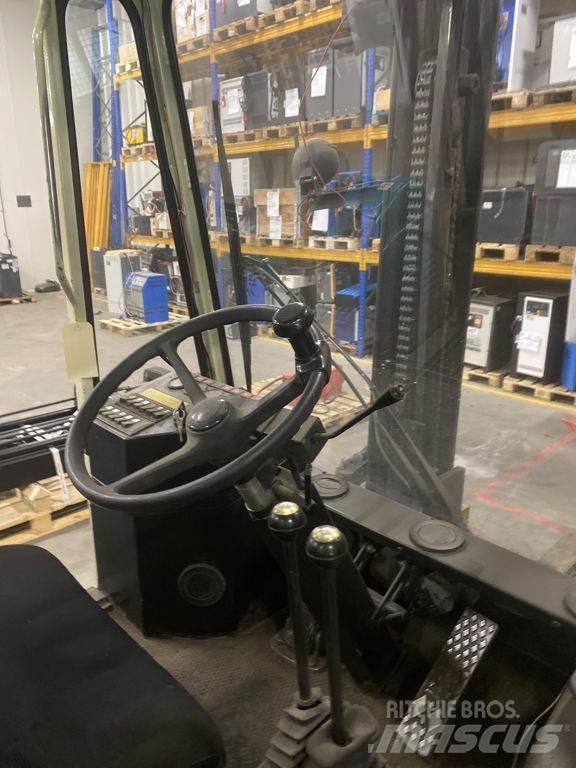 Kalmar GB 6-600 Gasstapler