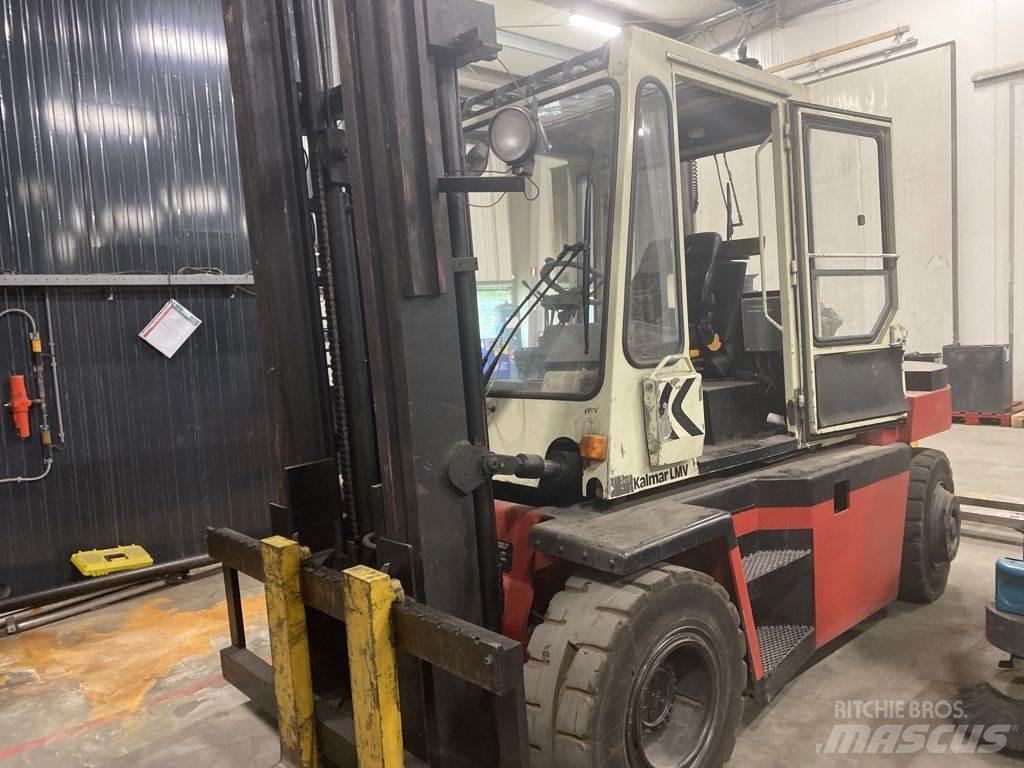 Kalmar GB 6-600 Gasstapler
