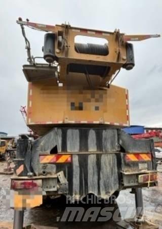 Sany STC 1300 All-Terrain-Krane