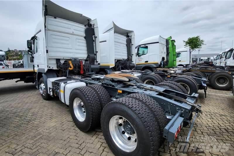   Andere Fahrzeuge