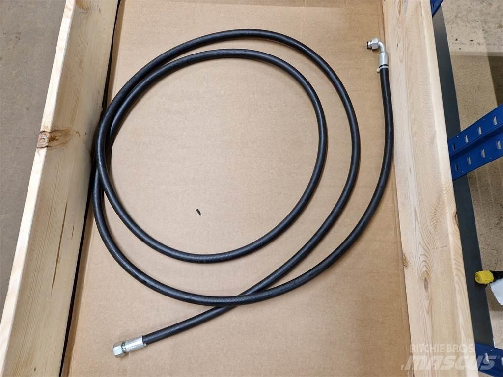 Eco Log 7052053 Hydraulik