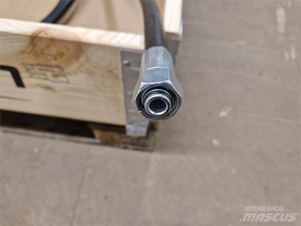 Eco Log 7052053 Hydraulik