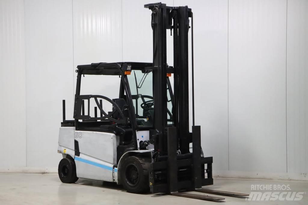 Hyundai 50B-9 Elektrostapler