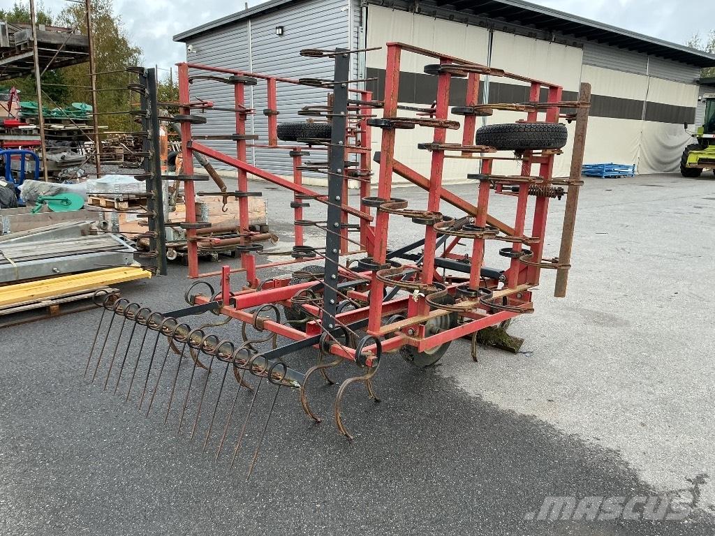 Potila SK 450 Eggen