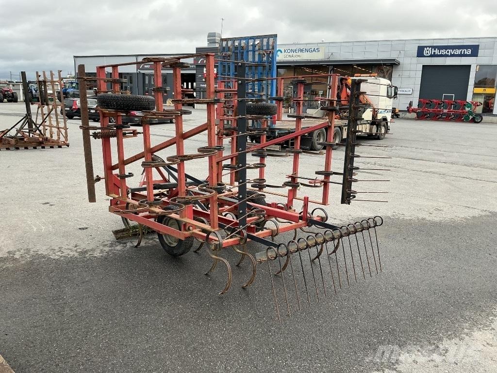 Potila SK 450 Eggen