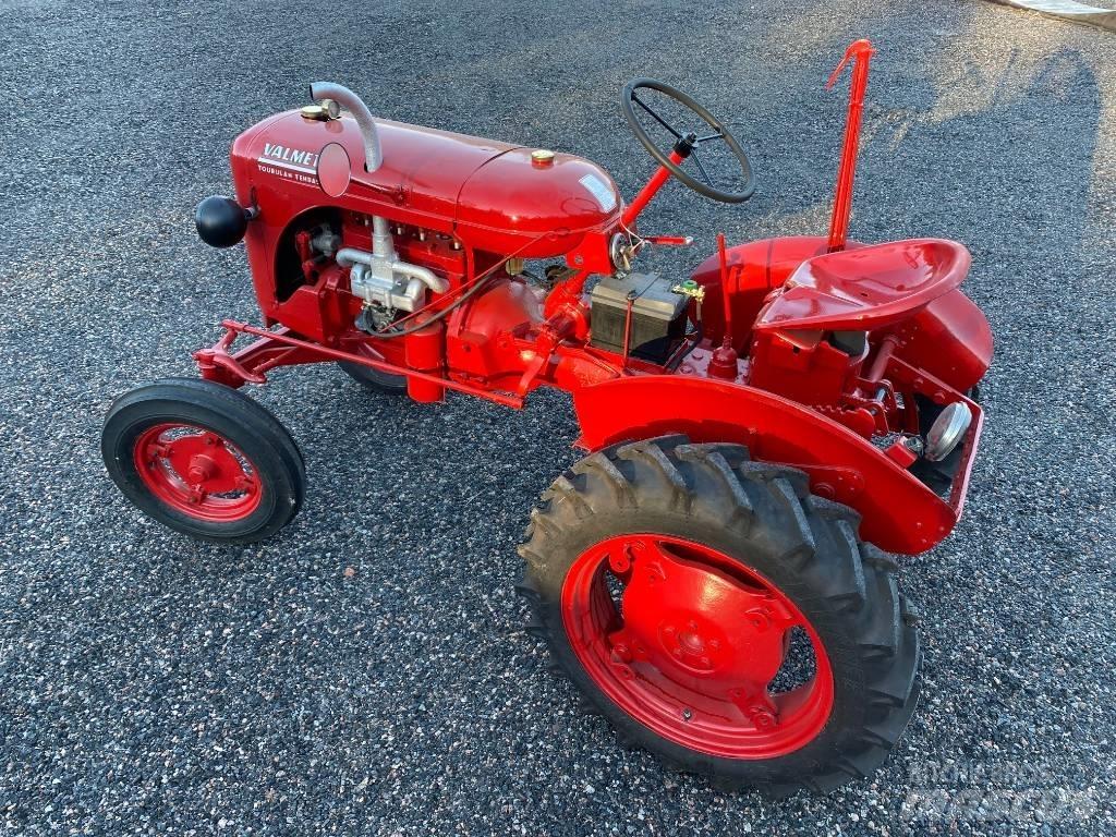 Valmet 20 Traktoren