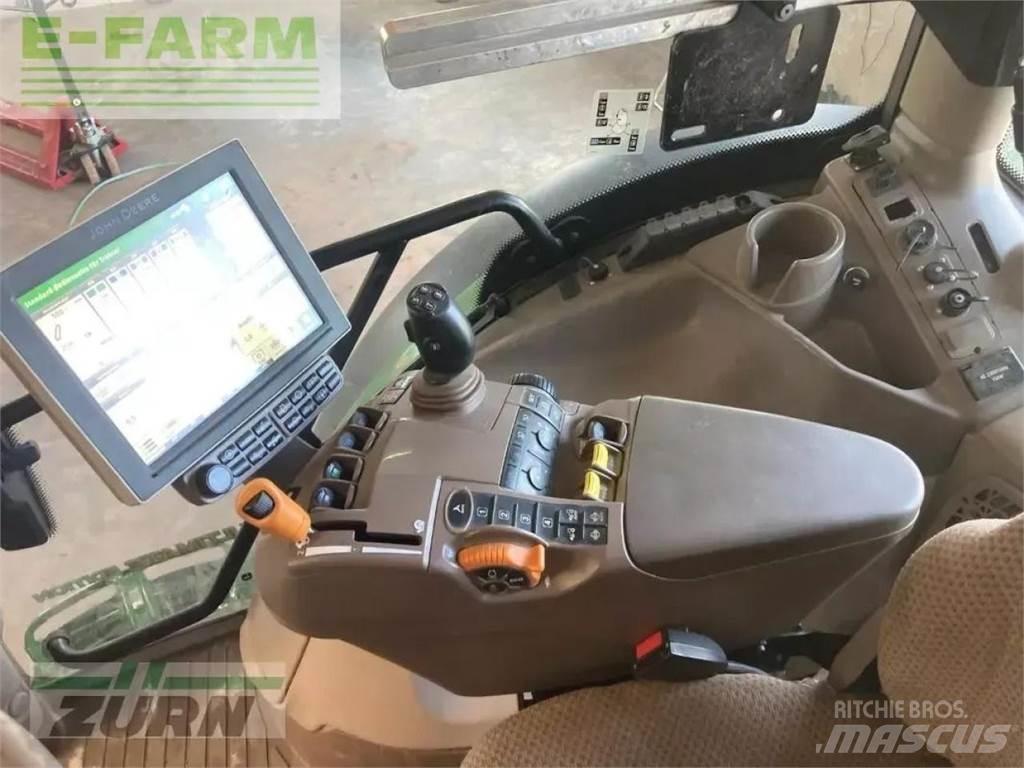 John Deere 6130r Traktoren