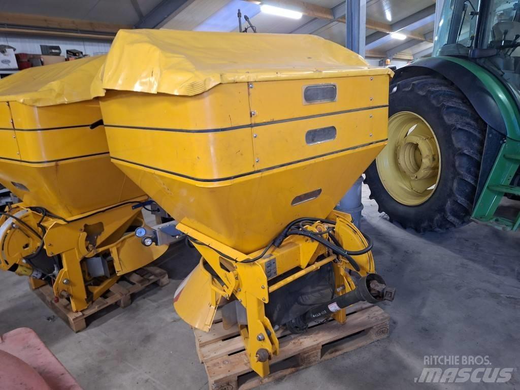 Bogballe S3 Sand- und Salzstreuer