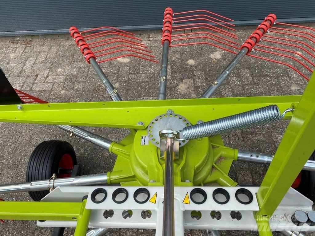 CLAAS liner 370 Schwader