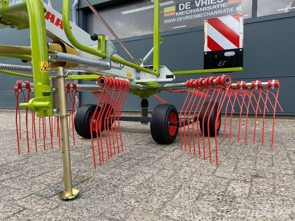 CLAAS liner 370 Schwader