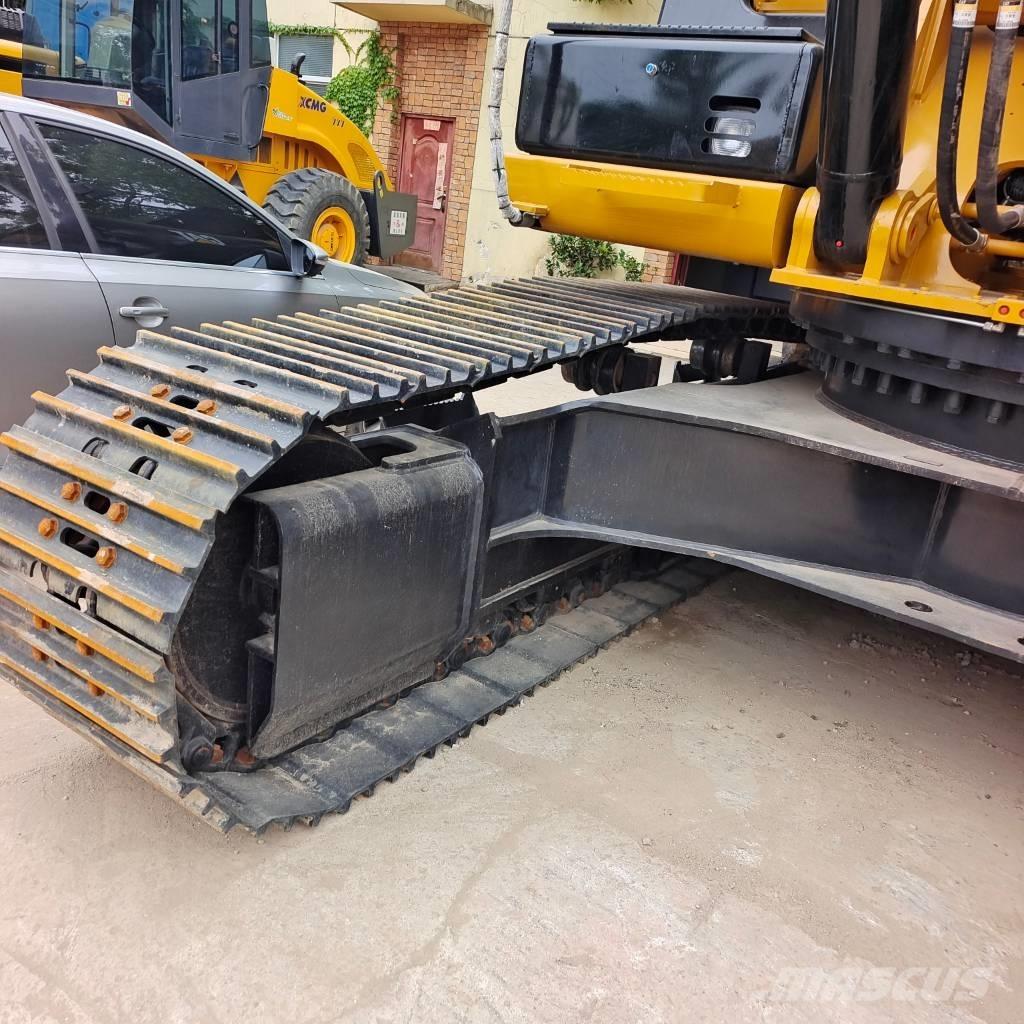 CAT 336 D Raupenbagger